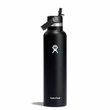 BÌNH NƯỚC GIỮ LẠNH HYDRO FLASK STANDARD FLEX STRAW CAP 21 OZ (621ML) – S21FS