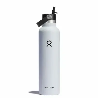 BÌNH NƯỚC GIỮ LẠNH HYDRO FLASK STANDARD FLEX STRAW CAP 21 OZ (621ML) – S21FS
