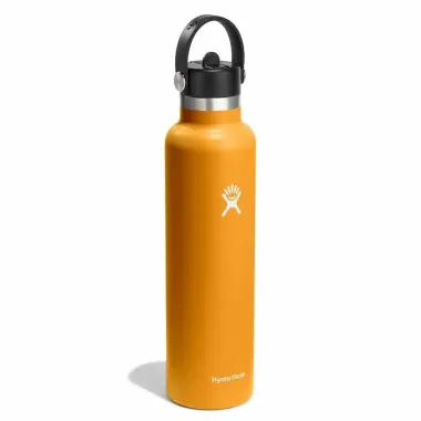 BÌNH NƯỚC GIỮ LẠNH HYDRO FLASK STANDARD FLEX STRAW CAP 21 OZ (621ML) – S21FS