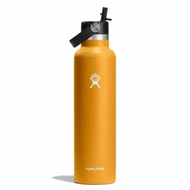 BÌNH NƯỚC GIỮ LẠNH HYDRO FLASK STANDARD FLEX STRAW CAP 21 OZ (621ML) – S21FS