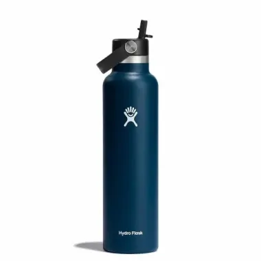 BÌNH NƯỚC GIỮ LẠNH HYDRO FLASK STANDARD FLEX STRAW CAP 21 OZ (621ML) – S21FS