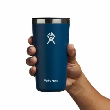 LY NƯỚC GIỮ LẠNH HYDRO FLASK ALL AROUND TUMBLER PRESS-IN LID 591 ml (20 oz) – T20CPB