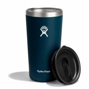 LY NƯỚC GIỮ LẠNH HYDRO FLASK ALL AROUND TUMBLER PRESS-IN LID 591 ml (20 oz) – T20CPB