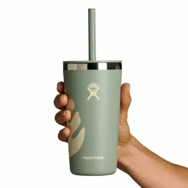 Ly nước giữ lạnh Hydro Flask Around Travel Tumbler 591 ml (20 OZ) – T20PSC377P
