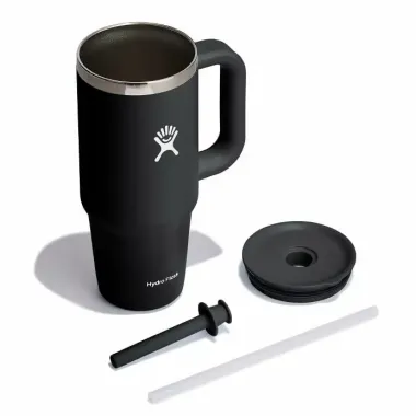 Ly giữ nhiệt Hydro Flask ALL AROUND TRAVEL TUMBLER 24 OZ 710 ml – TT24PSC
