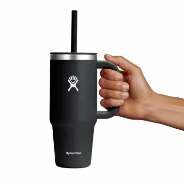 Ly giữ nhiệt Hydro Flask ALL AROUND TRAVEL TUMBLER 24 OZ 710 ml – TT24PSC