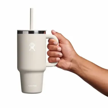 Ly giữ nhiệt Hydro Flask Around Travel Tumbler 32 OZ (946 ml) – TT32PSC