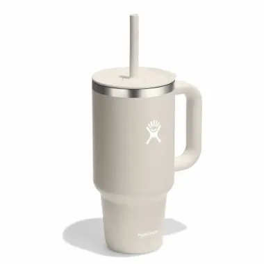 Ly giữ nhiệt Hydro Flask Around Travel Tumbler 32 OZ (946 ml) – TT32PSC