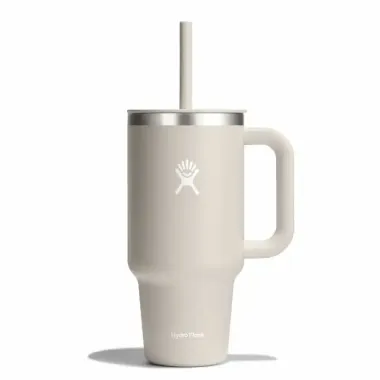 Ly giữ nhiệt Hydro Flask Around Travel Tumbler 32 OZ (946 ml) – TT32PSC