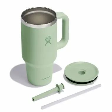 Ly giữ nhiệt Hydro Flask Around Travel Tumbler 32 OZ (946 ml) – TT32PSC