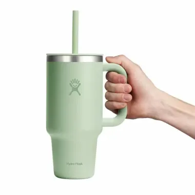 Ly giữ nhiệt Hydro Flask Around Travel Tumbler 32 OZ (946 ml) – TT32PSC