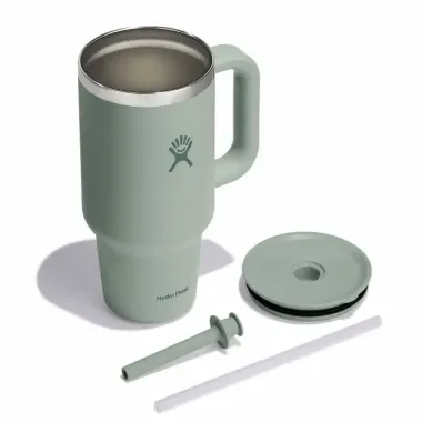 Ly giữ nhiệt Hydro Flask Around Travel Tumbler 32 OZ (946 ml) – TT32PSC