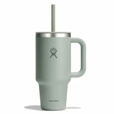 Ly giữ nhiệt Hydro Flask Around Travel Tumbler 32 OZ (946 ml) – TT32PSC