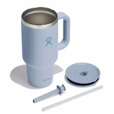 Ly giữ nhiệt Hydro Flask Around Travel Tumbler 32 OZ (946 ml) – TT32PSC