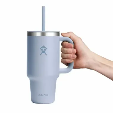 Ly giữ nhiệt Hydro Flask Around Travel Tumbler 32 OZ (946 ml) – TT32PSC