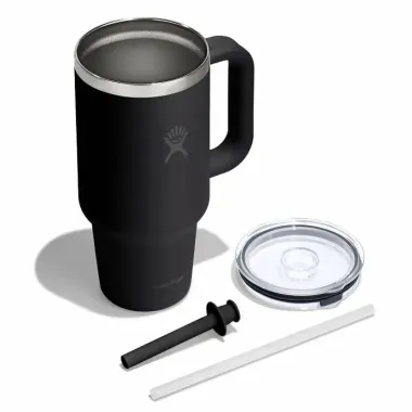 Ly giữ nhiệt Hydro Flask Around Travel Tumbler 32 OZ (946 ml) – TT32PSC
