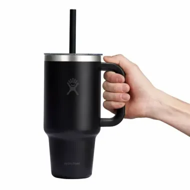 Ly giữ nhiệt Hydro Flask Around Travel Tumbler 32 OZ (946 ml) – TT32PSC