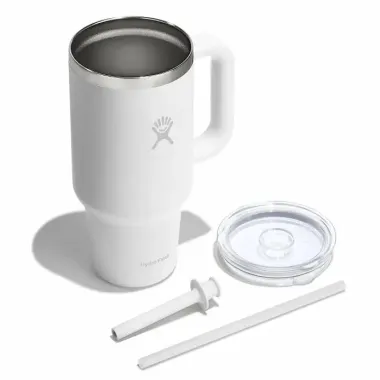 Ly giữ nhiệt Hydro Flask Around Travel Tumbler 32 OZ (946 ml) – TT32PSC