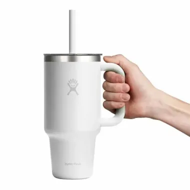 Ly giữ nhiệt Hydro Flask Around Travel Tumbler 32 OZ (946 ml) – TT32PSC