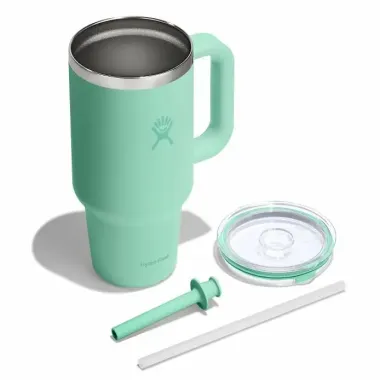 Ly giữ nhiệt Hydro Flask Around Travel Tumbler 32 OZ (946 ml) – TT32PSC