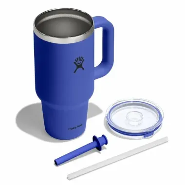 Ly giữ nhiệt Hydro Flask Around Travel Tumbler 32 OZ (946 ml) – TT32PSC