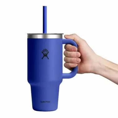 Ly giữ nhiệt Hydro Flask Around Travel Tumbler 32 OZ (946 ml) – TT32PSC