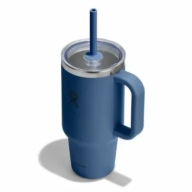 Ly giữ nhiệt Hydro Flask Around Travel Tumbler 32 OZ (946 ml) – TT32PSC