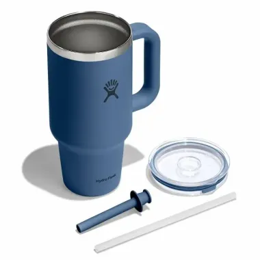 Ly giữ nhiệt Hydro Flask Around Travel Tumbler 32 OZ (946 ml) – TT32PSC