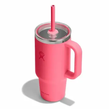 Ly giữ nhiệt Hydro Flask Around Travel Tumbler 32 OZ (946 ml) – TT32PSC
