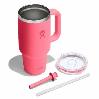 Ly giữ nhiệt Hydro Flask Around Travel Tumbler 32 OZ (946 ml) – TT32PSC