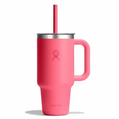 Ly giữ nhiệt Hydro Flask Around Travel Tumbler 32 OZ (946 ml) – TT32PSC