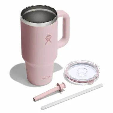 Ly giữ nhiệt Hydro Flask Around Travel Tumbler 32 OZ (946 ml) – TT32PSC