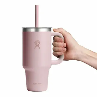 Ly giữ nhiệt Hydro Flask Around Travel Tumbler 32 OZ (946 ml) – TT32PSC