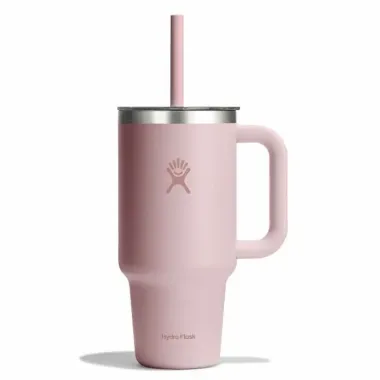 Ly giữ nhiệt Hydro Flask Around Travel Tumbler 32 OZ (946 ml) – TT32PSC