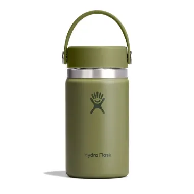 Bình giữ nhiệt Hydro Flask WIDE FLEX CAP 12 OZ 355 ml | APAC ONLY – W12CTS