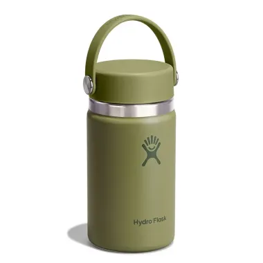 Bình giữ nhiệt Hydro Flask WIDE FLEX CAP 12 OZ 355 ml | APAC ONLY – W12CTS