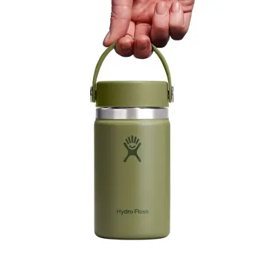Bình giữ nhiệt Hydro Flask WIDE FLEX CAP 12 OZ 355 ml | APAC ONLY – W12CTS