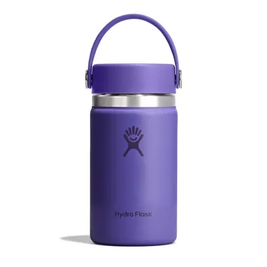 Bình giữ nhiệt Hydro Flask WIDE FLEX CAP 12 OZ 355 ml | APAC ONLY – W12CTS