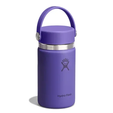 Bình giữ nhiệt Hydro Flask WIDE FLEX CAP 12 OZ 355 ml | APAC ONLY – W12CTS