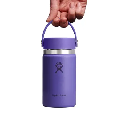 Bình giữ nhiệt Hydro Flask WIDE FLEX CAP 12 OZ 355 ml | APAC ONLY – W12CTS
