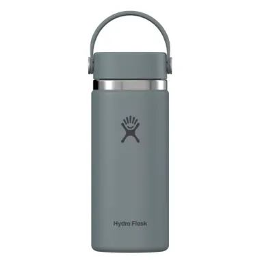 Bình giữ nhiệt Hydro Flask Wide Flex Cap 16 OZ 473 ml – W16CTS