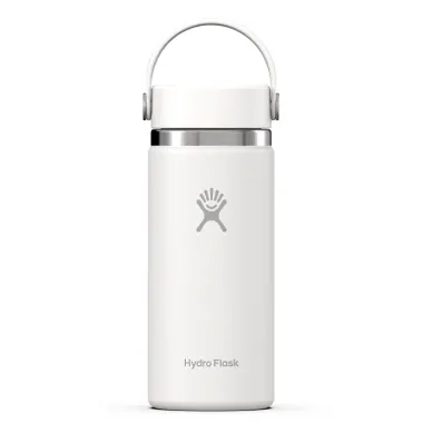 Bình giữ nhiệt Hydro Flask Wide Flex Cap 16 OZ 473 ml – W16CTS