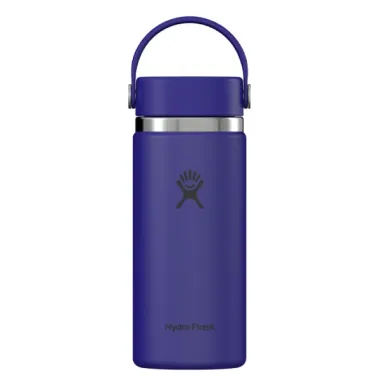 Bình giữ nhiệt Hydro Flask Wide Flex Cap 16 OZ 473 ml – W16CTS