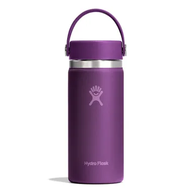 Bình giữ nhiệt Hydro Flask Wide Flex Cap 16 OZ 473 ml – W16CTS