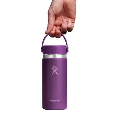 Bình giữ nhiệt Hydro Flask Wide Flex Cap 16 OZ 473 ml – W16CTS