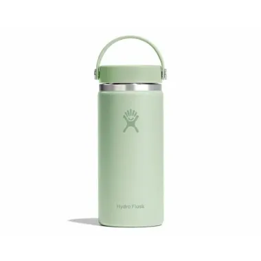Bình giữ nhiệt Hydro Flask Wide Flex Cap 16 OZ 473 ml – W16CTS