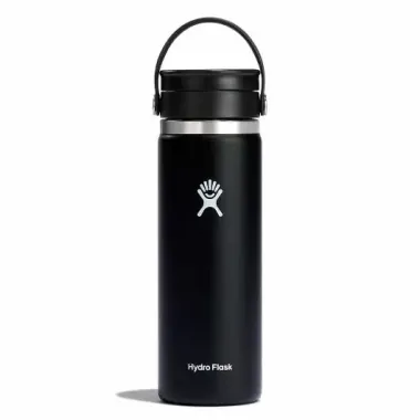 BÌNH NƯỚC GIỮ NHIỆT HYDRO FLASK WIDE FLEX SIP LID 20 OZ (591ML) – W20BCX