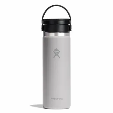 Bình giữ nhiệt Hydro Flask Wide Flex Straw Travel Cap 40 OZ 1183 ml – WT40CFS