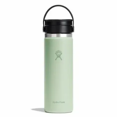 BÌNH NƯỚC GIỮ NHIỆT HYDRO FLASK WIDE FLEX SIP LID 20 OZ (591ML) – W20BCX