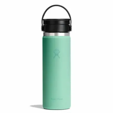 BÌNH NƯỚC GIỮ NHIỆT HYDRO FLASK WIDE FLEX SIP LID 20 OZ (591ML) – W20BCX